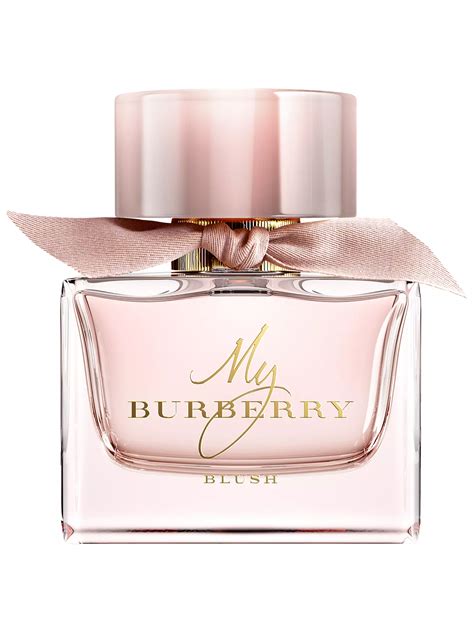 burberry my blush